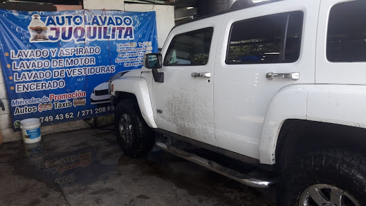 Autolavado " Juquilita "